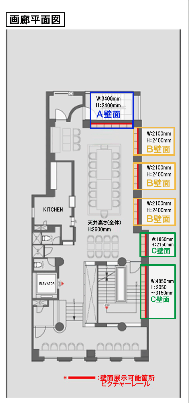 平面図